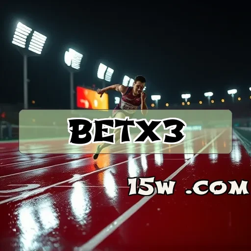 betx3 App