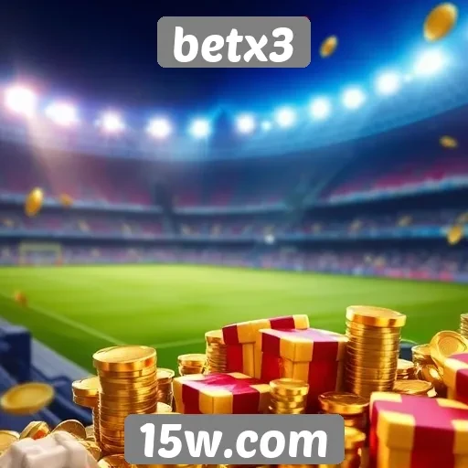 novidades no sistema de bônus do betx3