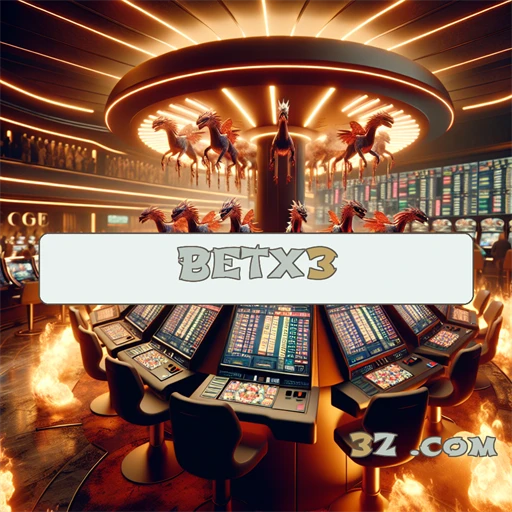 Atrações dos Cassinos Online: Uma Experiência de Jogo Inigualável no BetX3