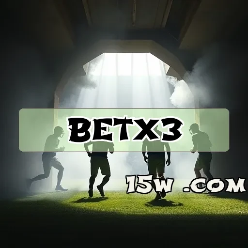 betx3 Plataforma