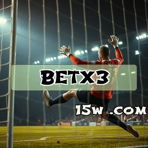betx3 Promoções