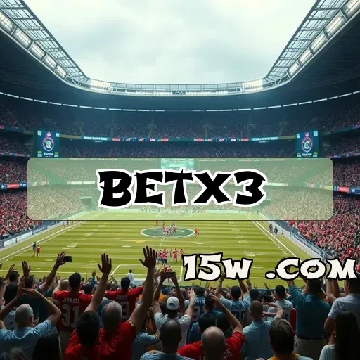 betx3 Eventos Esportivos